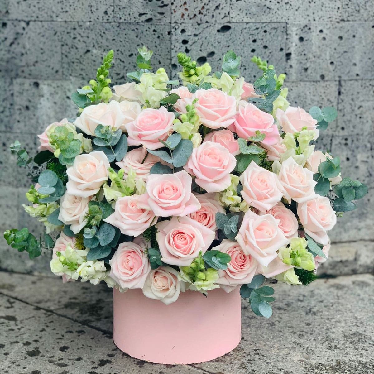 Hoa Lẵng Joy Flowers