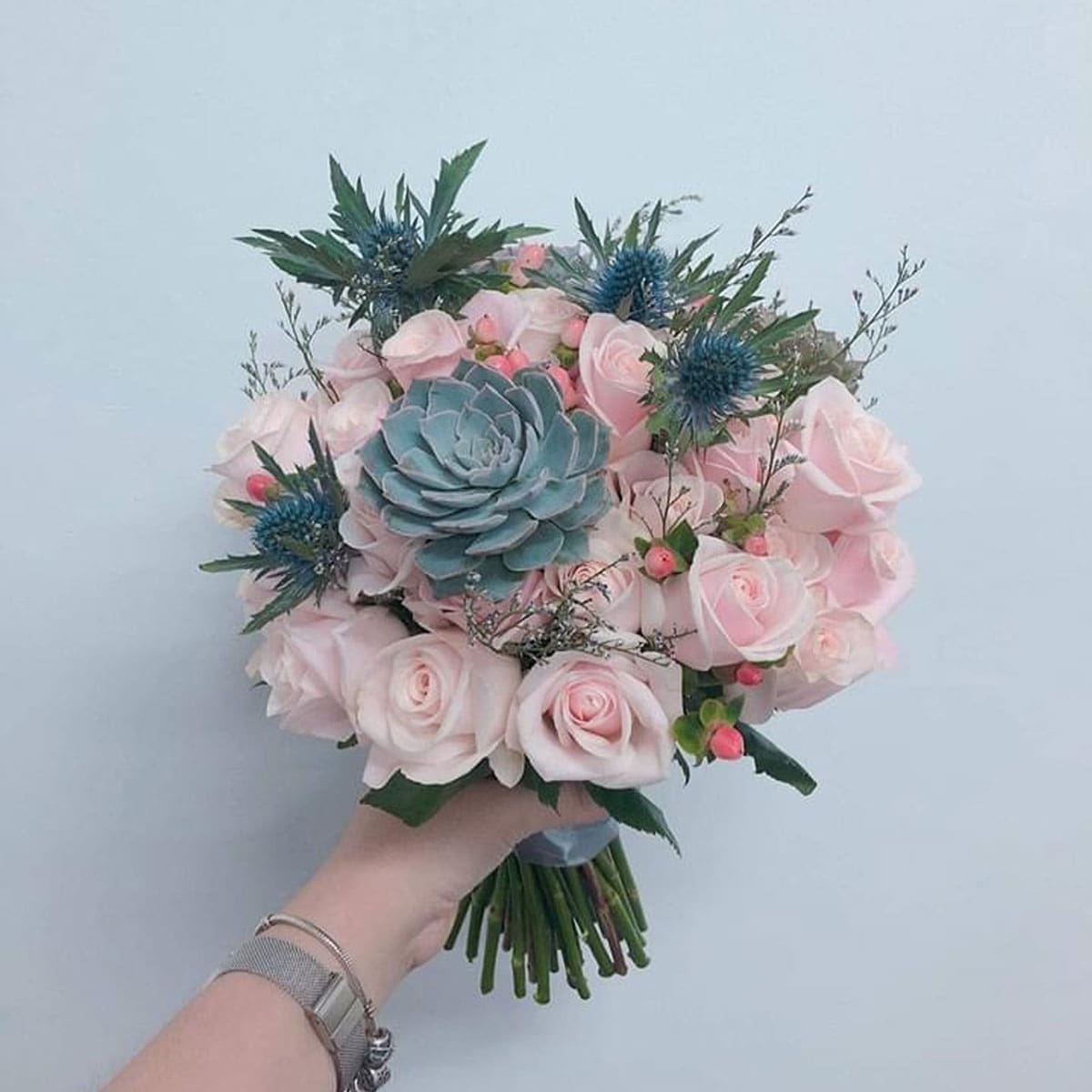 Hoa Cưới Joy Flowers