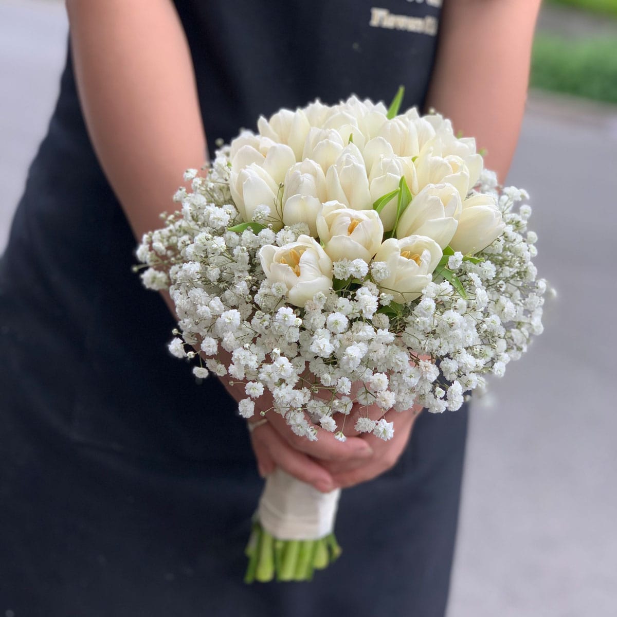 Hoa Cưới Joy Flowers