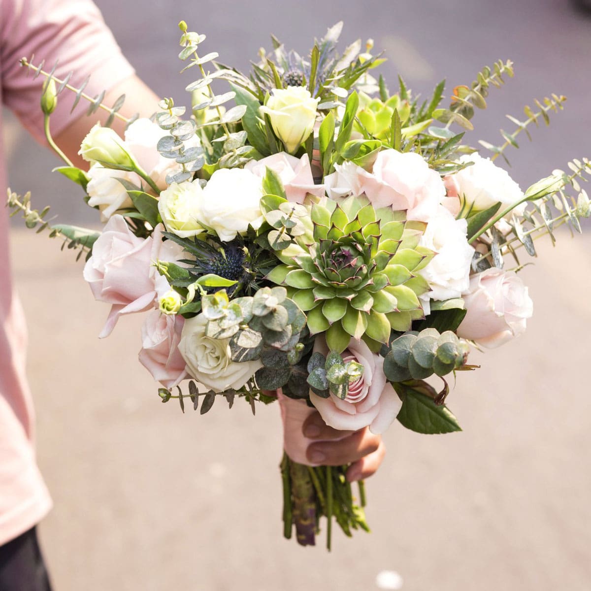 Hoa Cưới Joy Flowers