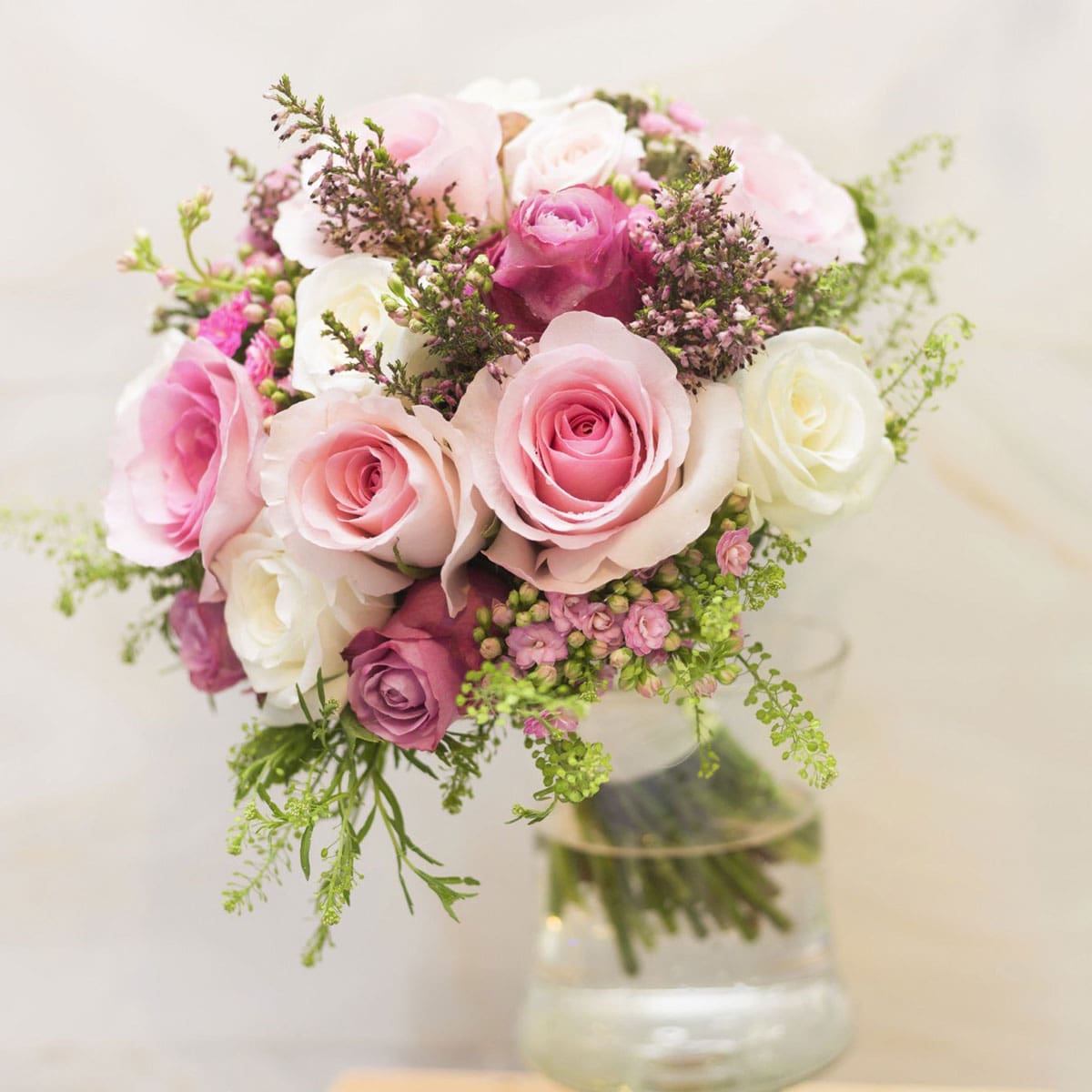 Hoa Cưới Joy Flowers
