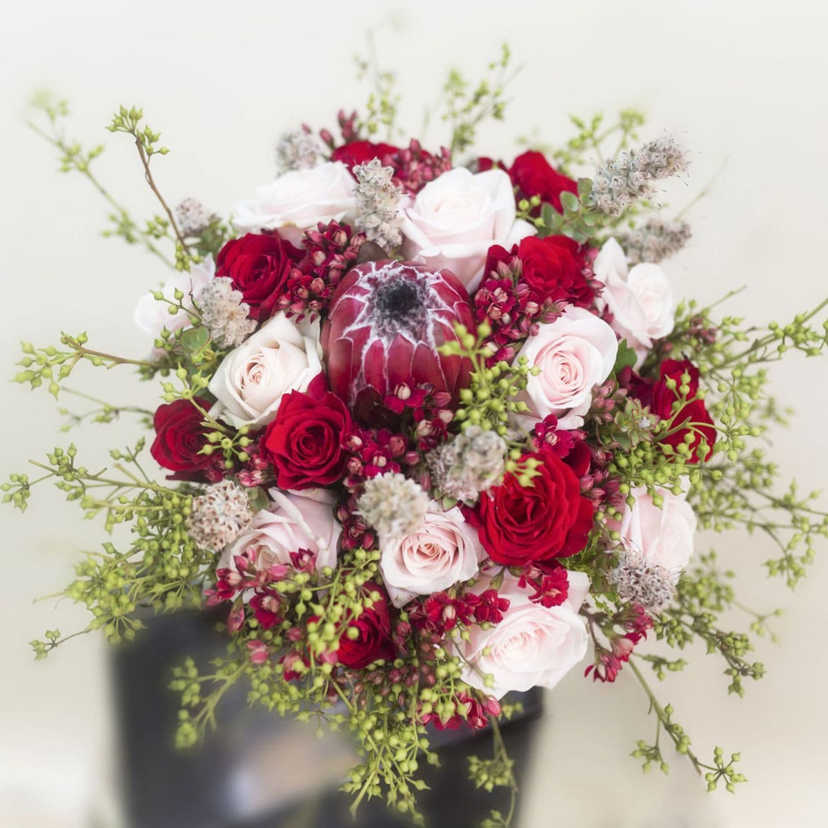 Hoa Cưới Joy Flowers