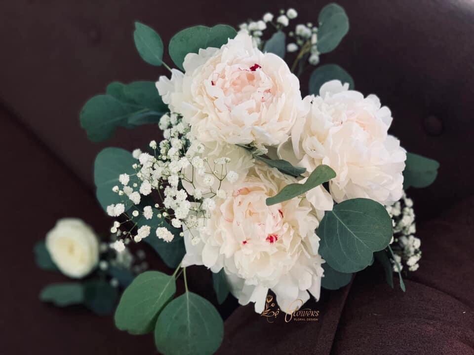 Hoa Cưới Joy Flowers