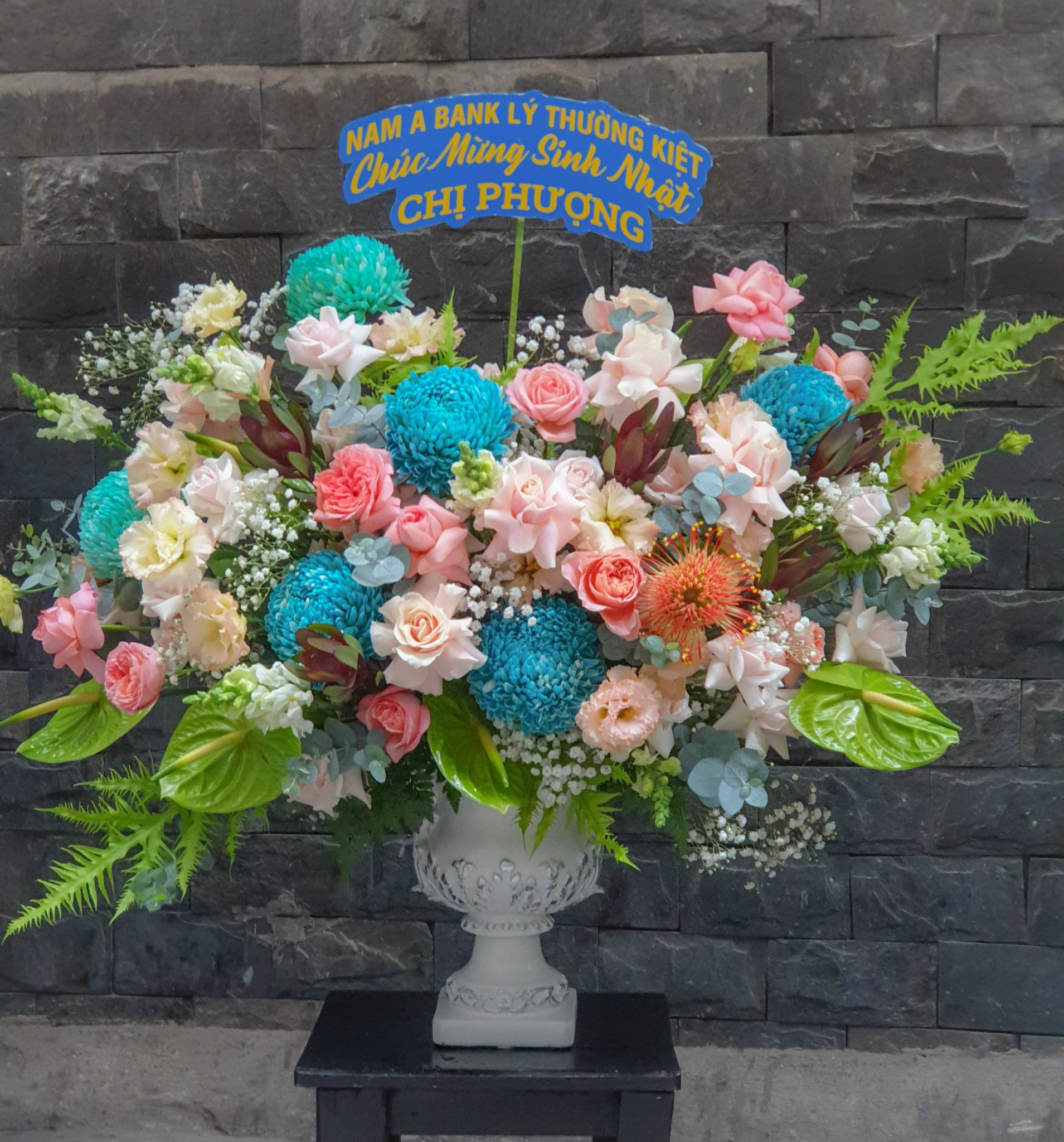 Hoa Lẵng Joy Flowers
