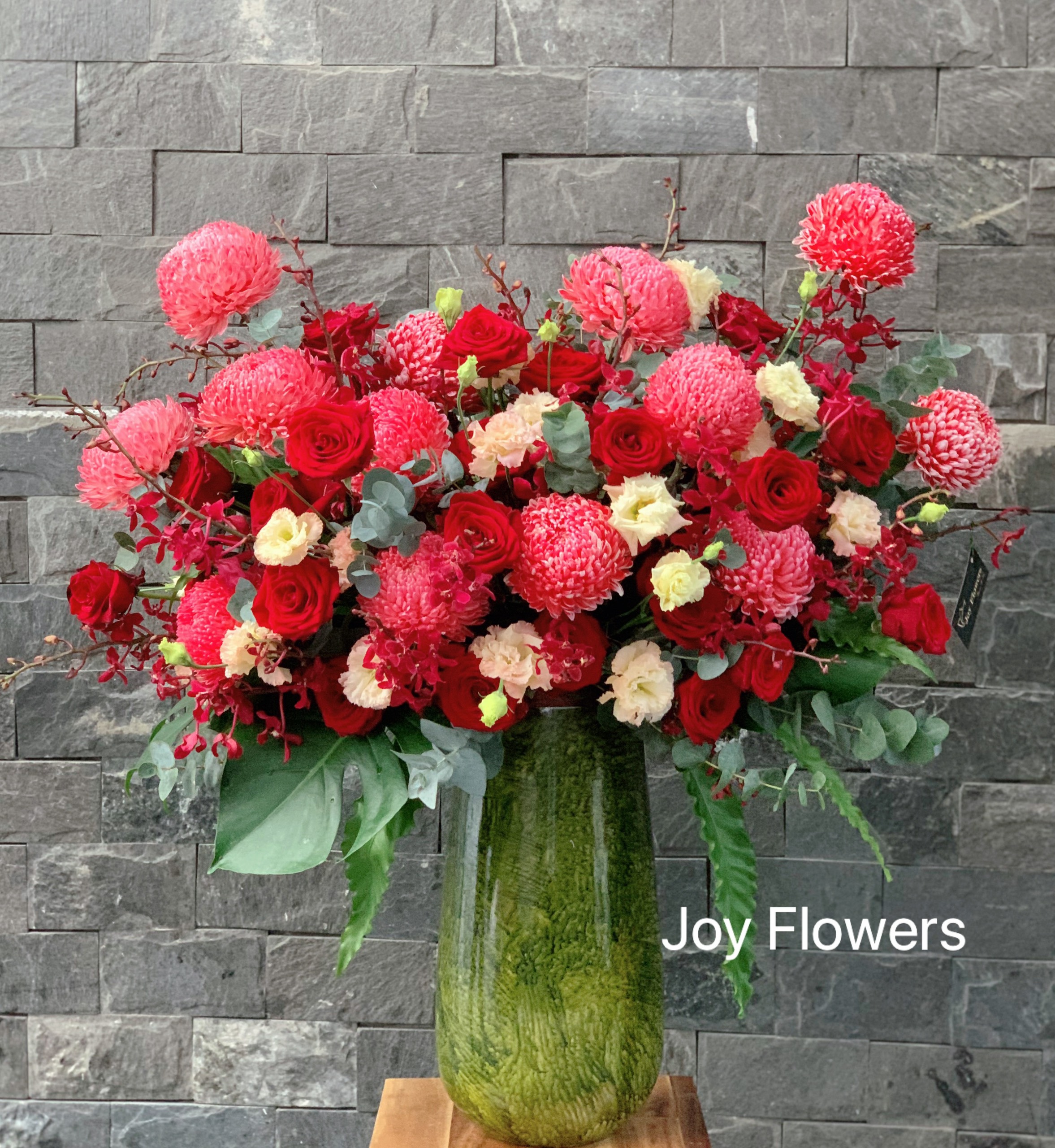Hoa Lẵng Joy Flowers