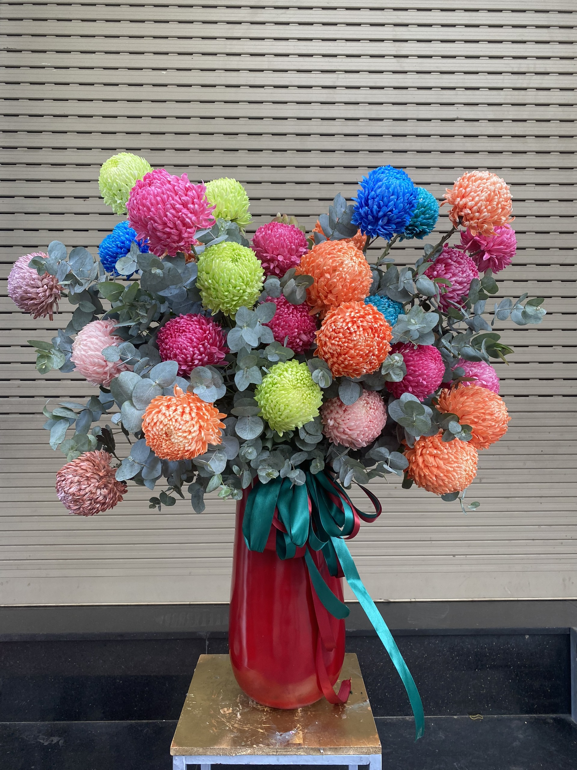 Hoa Lẵng Joy Flowers