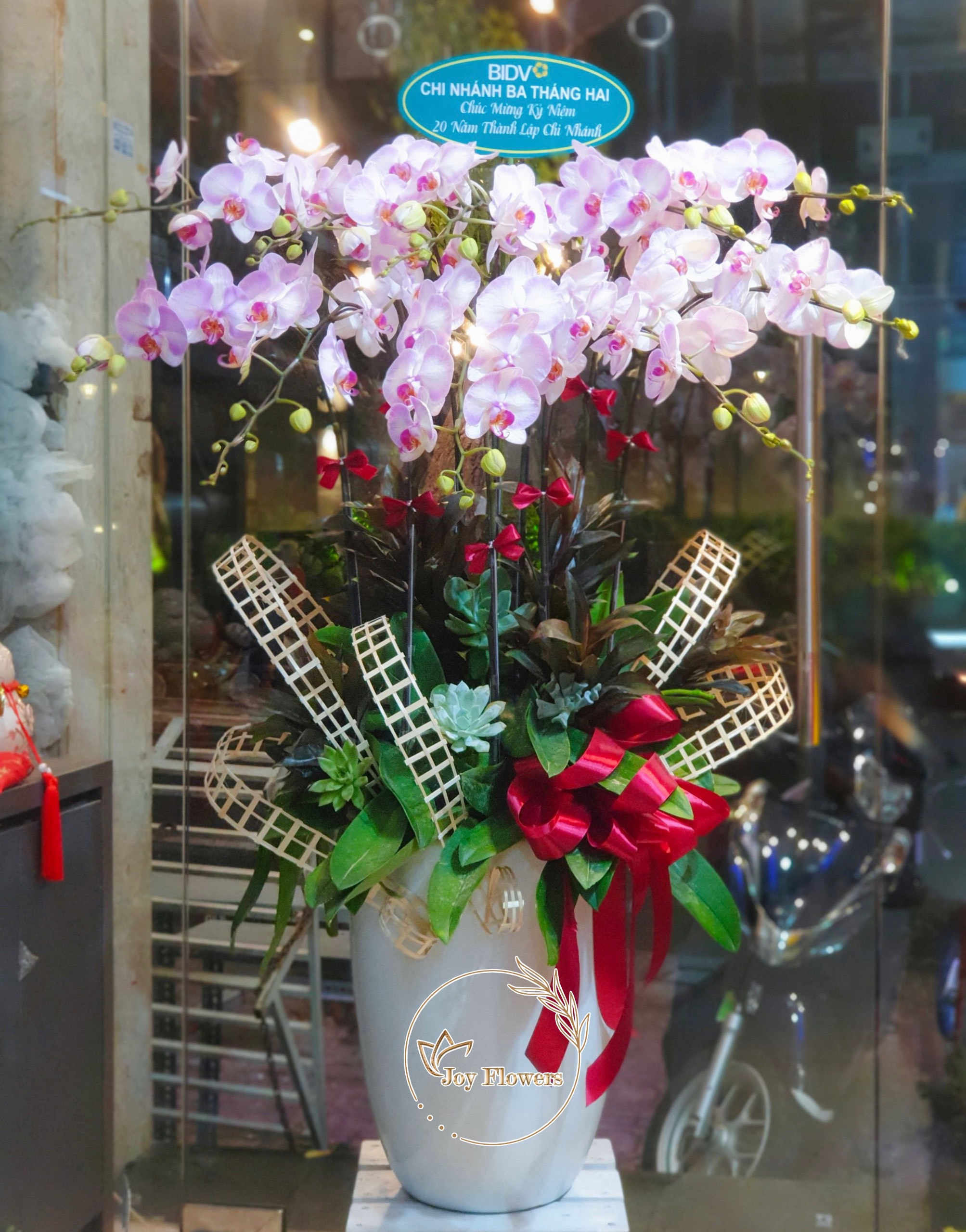 JFLHD022 Joy Flowers