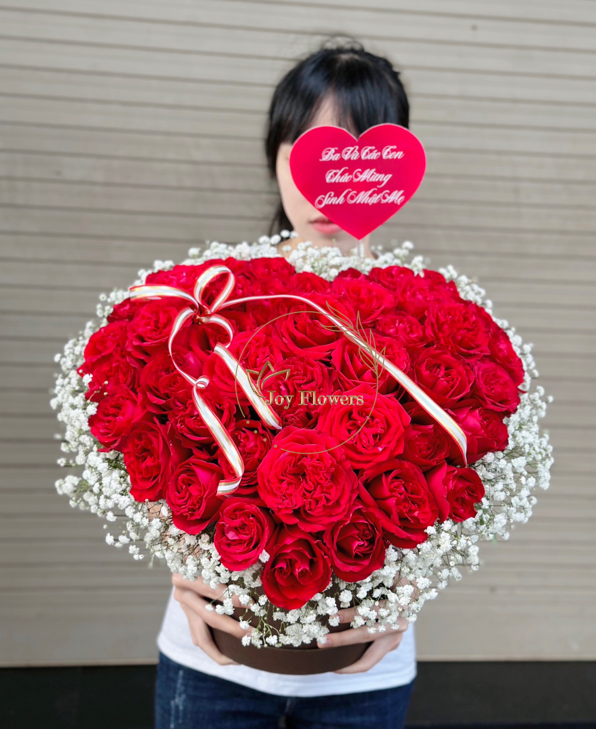 Hoa Lẵng Joy Flowers